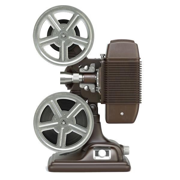 projektor 3 kino wawa
